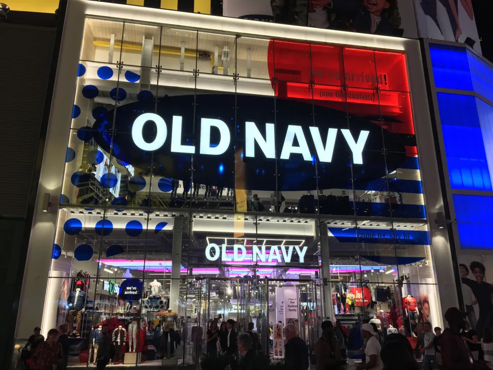 Old Navy
