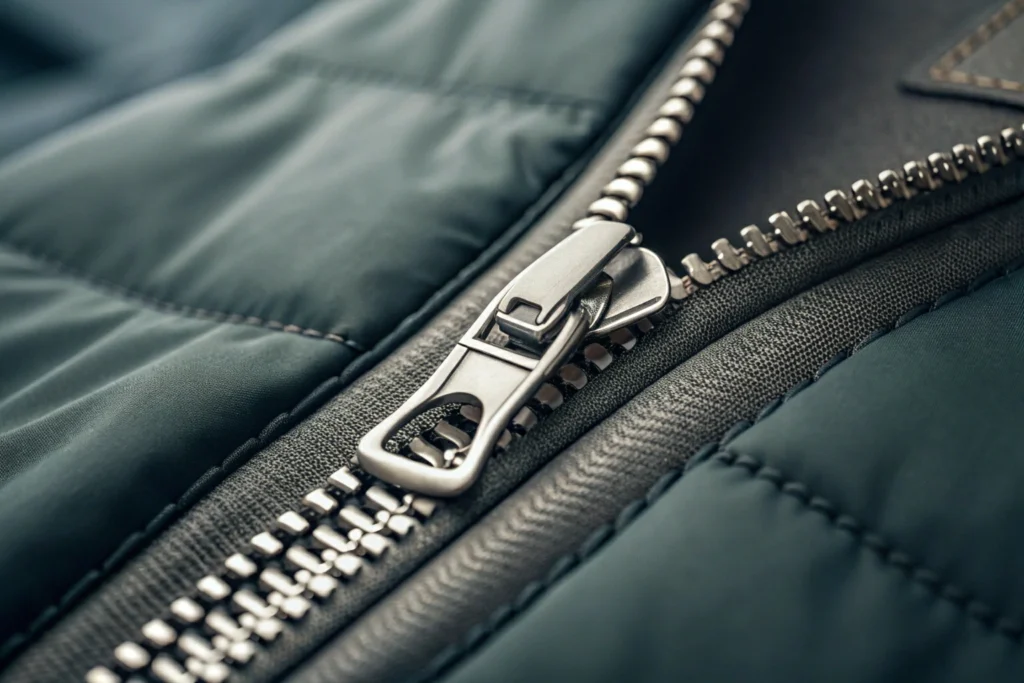 jacket-zipper