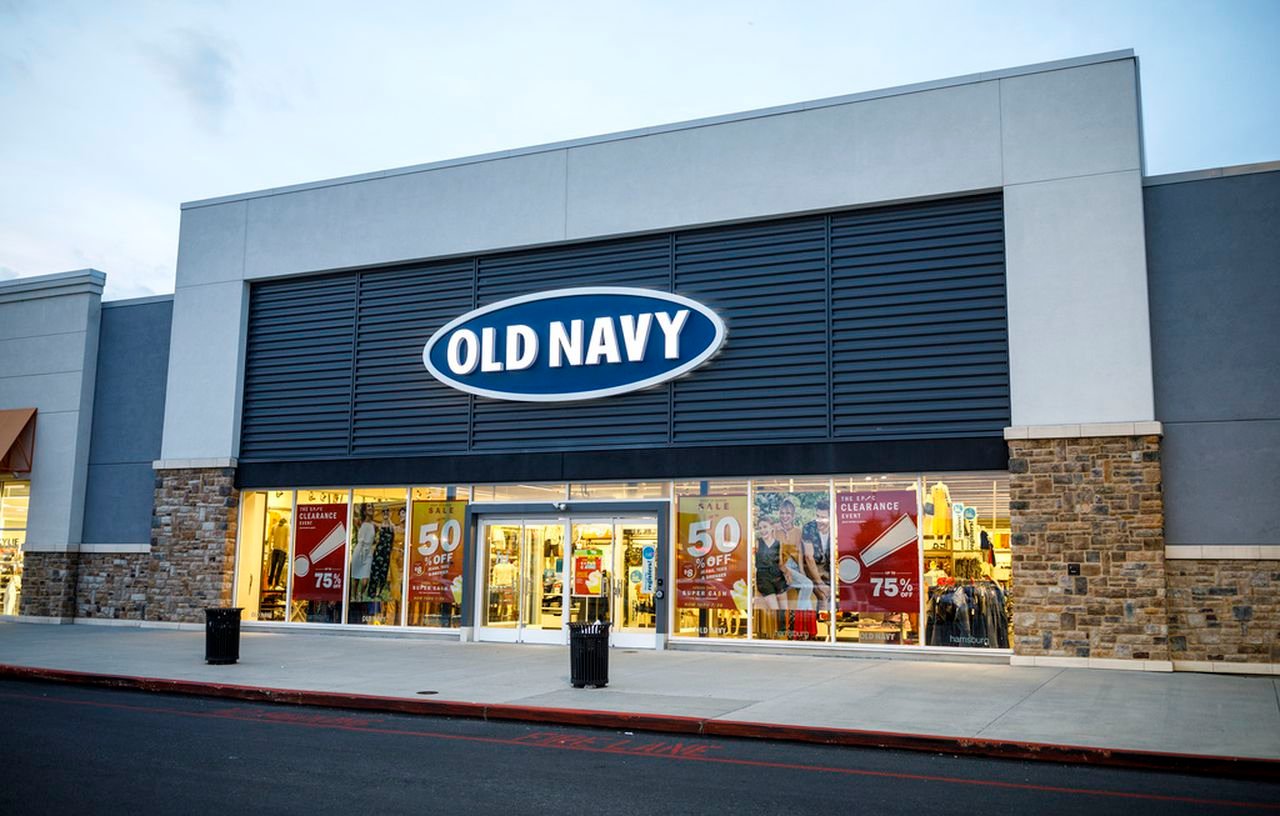 Old Navy