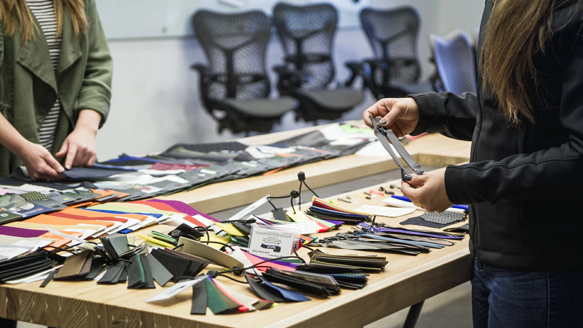 clothing Product Development