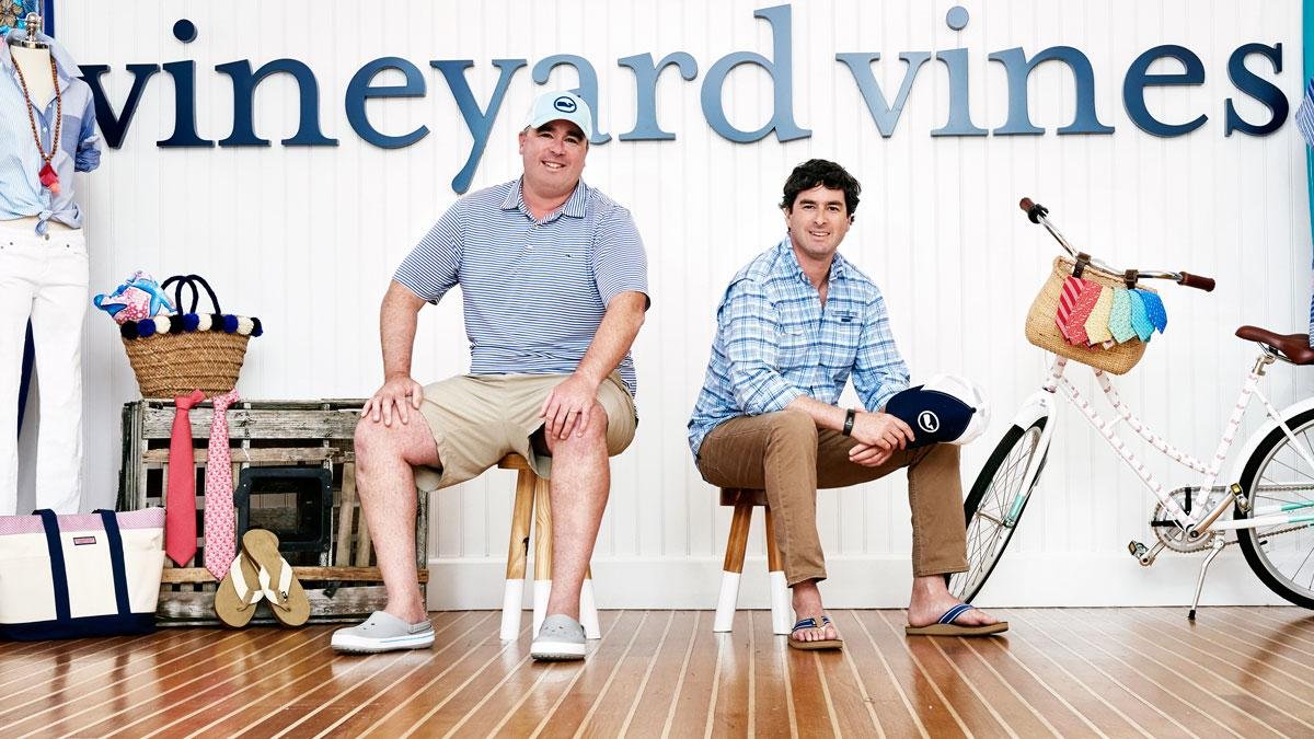 Vineyard Vines 