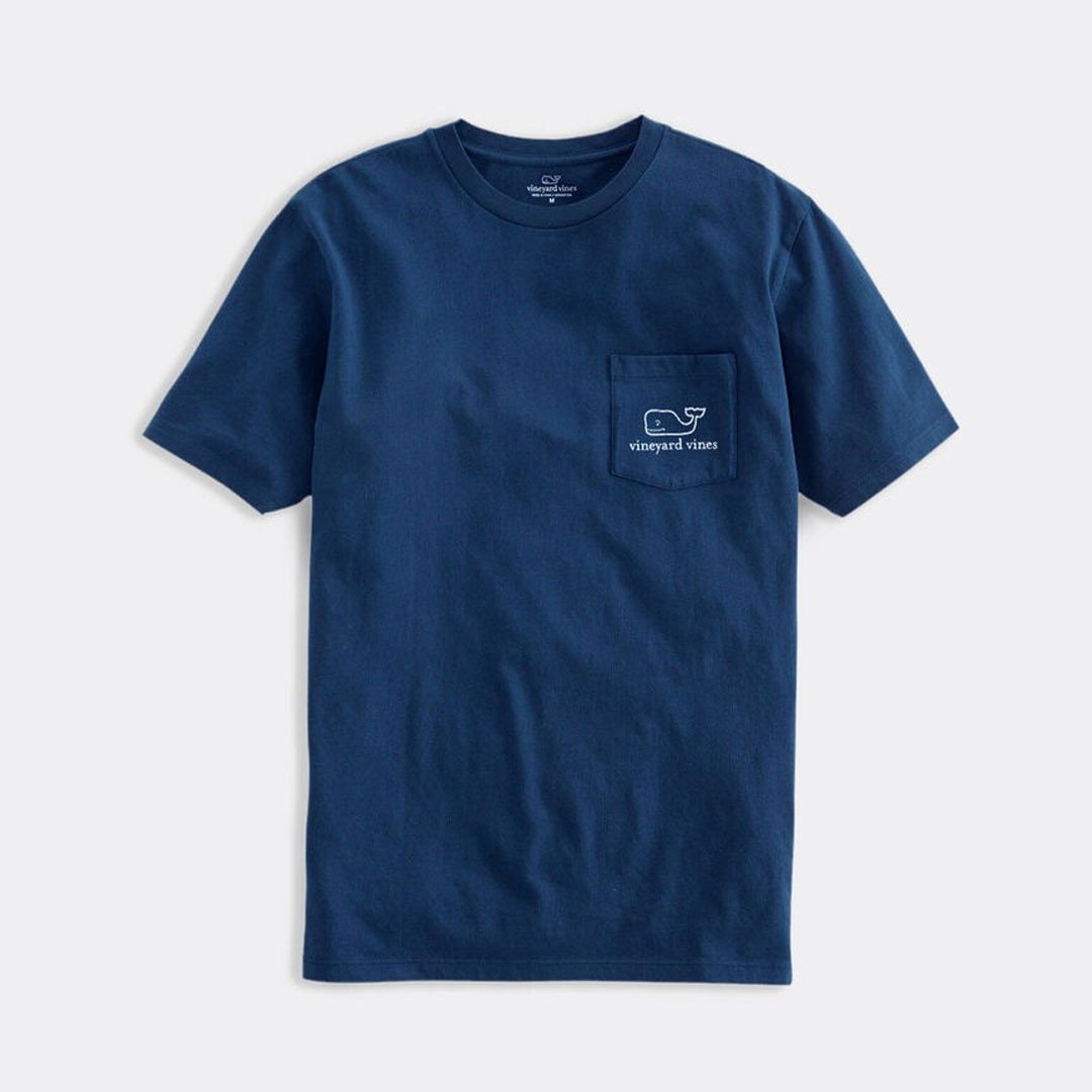 vineyard vines t shirt