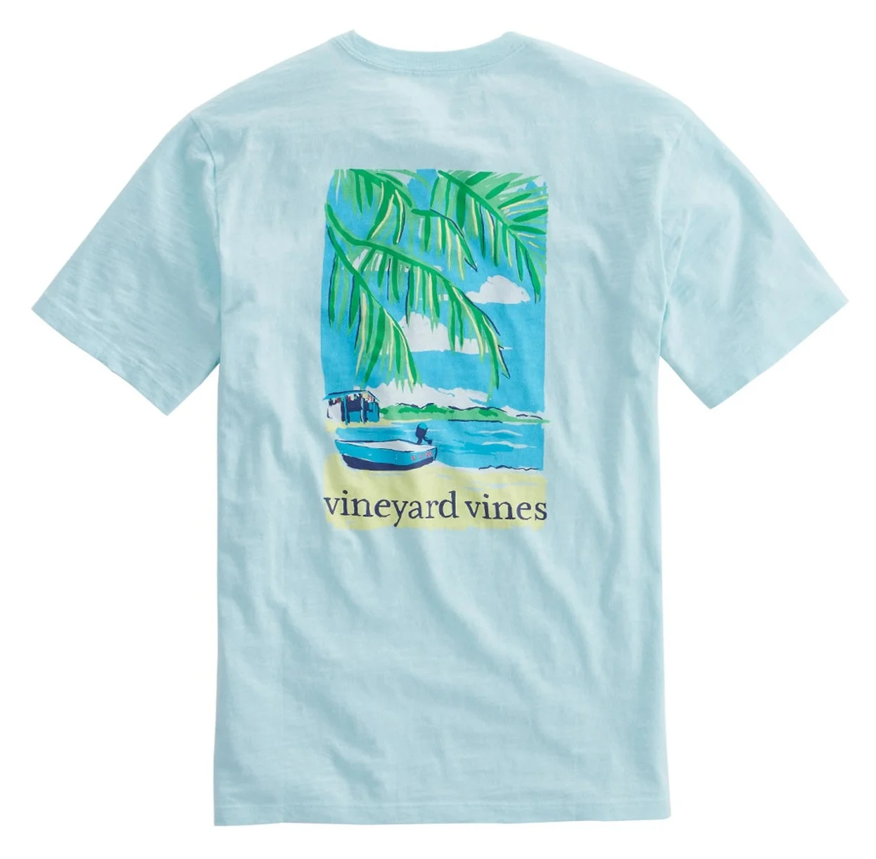 vineyard vines shirts