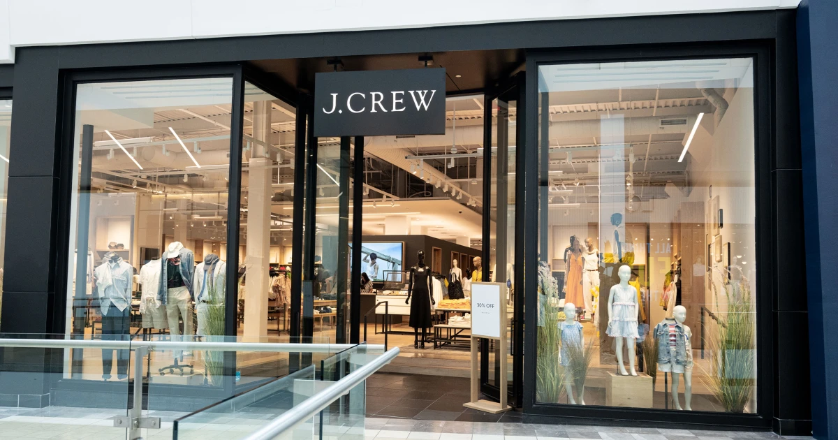 J.Crew