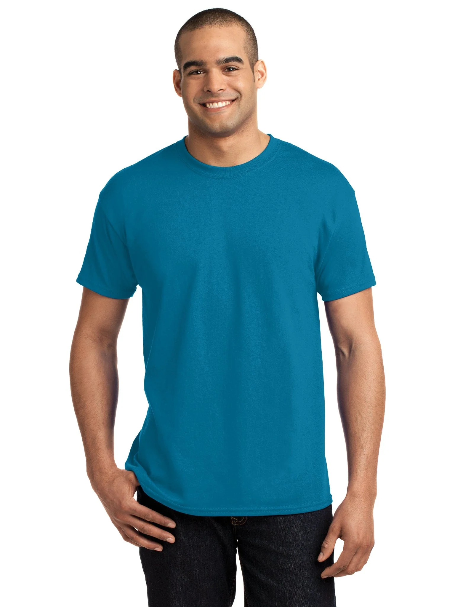 hanes t shirt