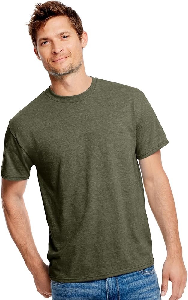 hanes t shirt