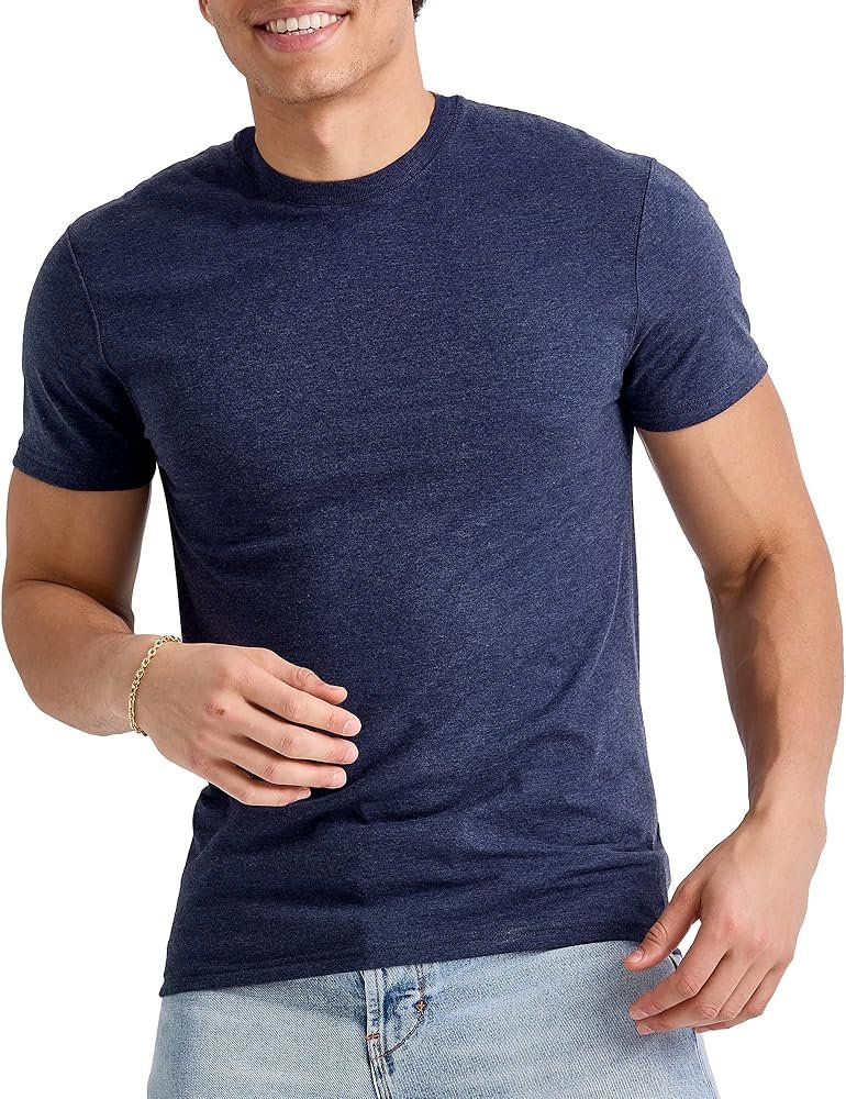 hanes t shirt
