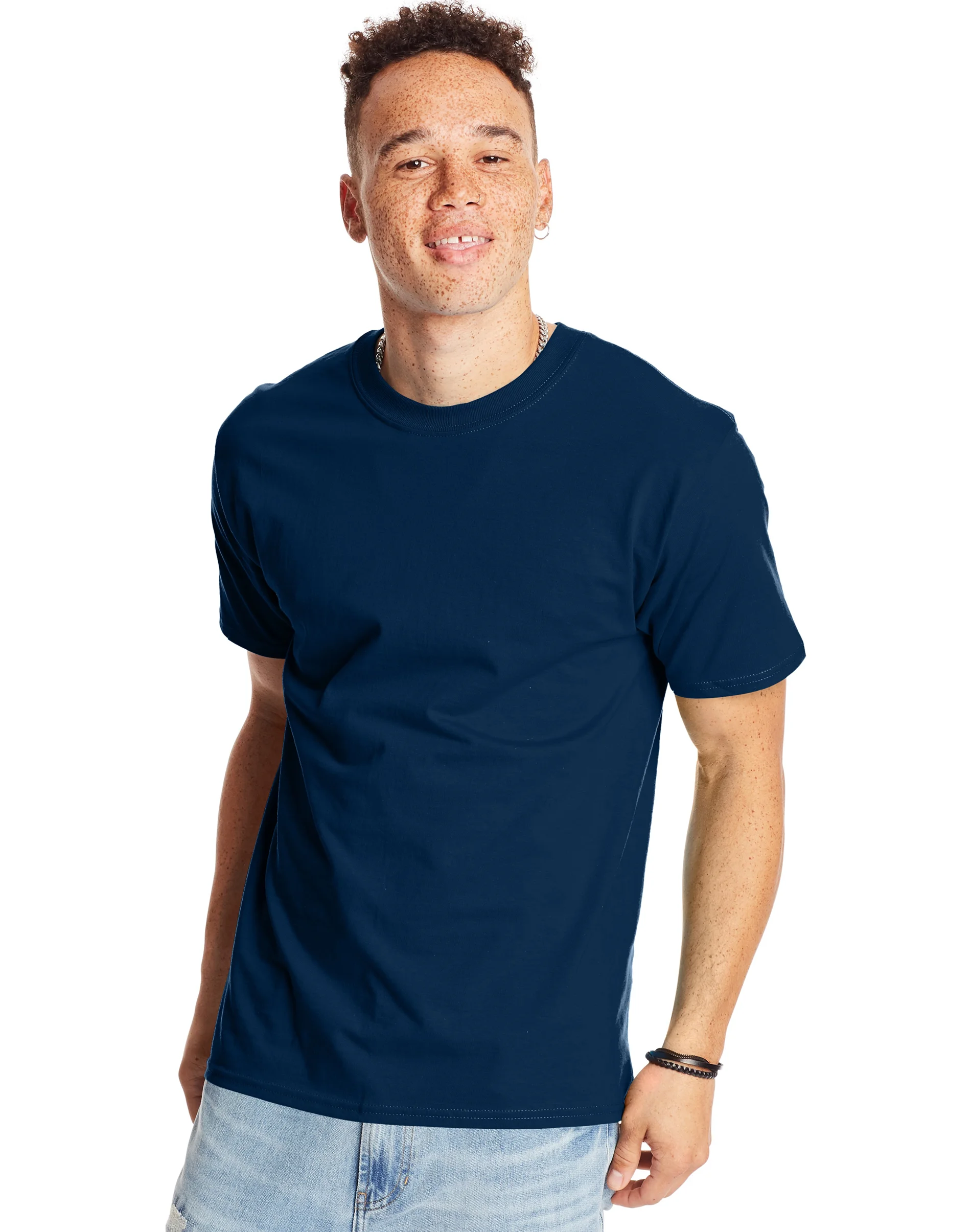 Hanes t shirt