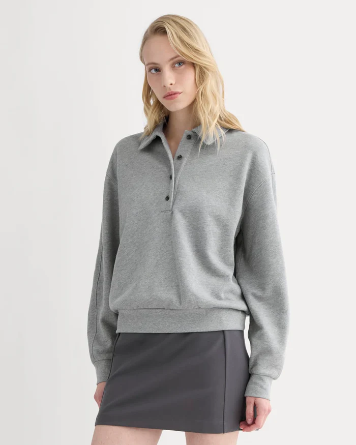 everlane hoodie