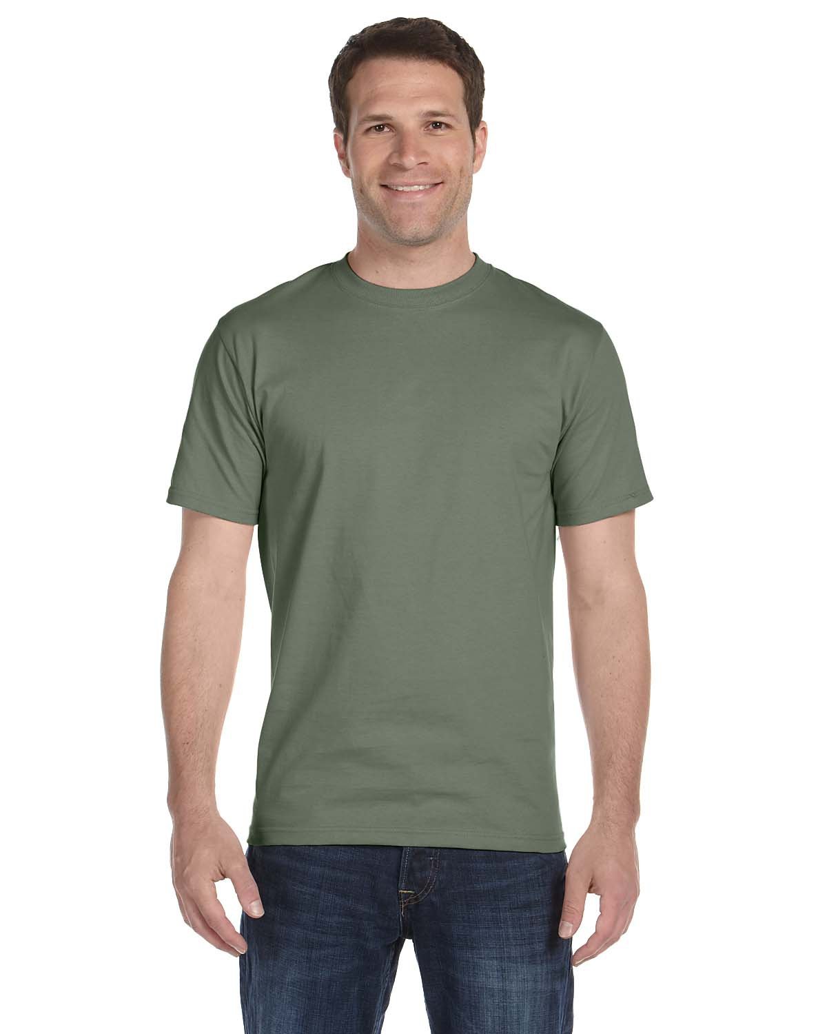 hanes t shirt