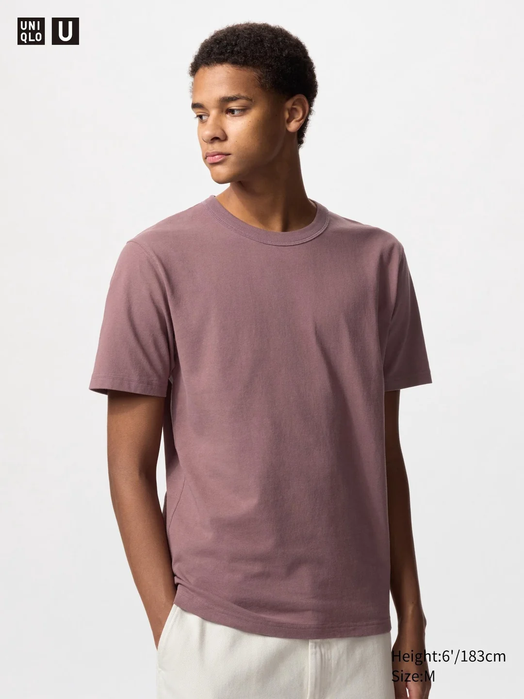 Uniqlo t shirt