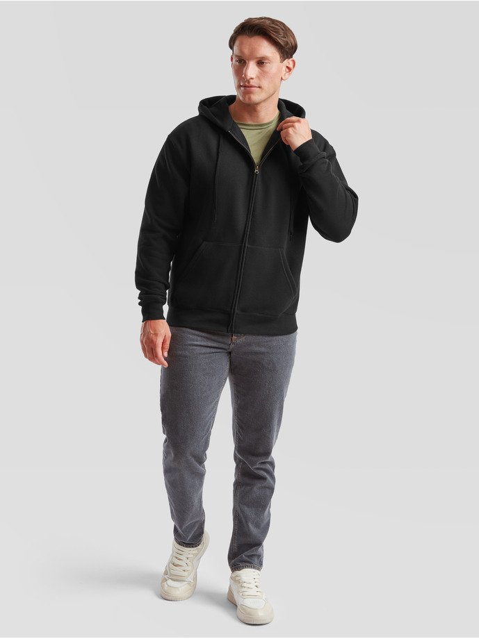 jacket Fruit of the Loom