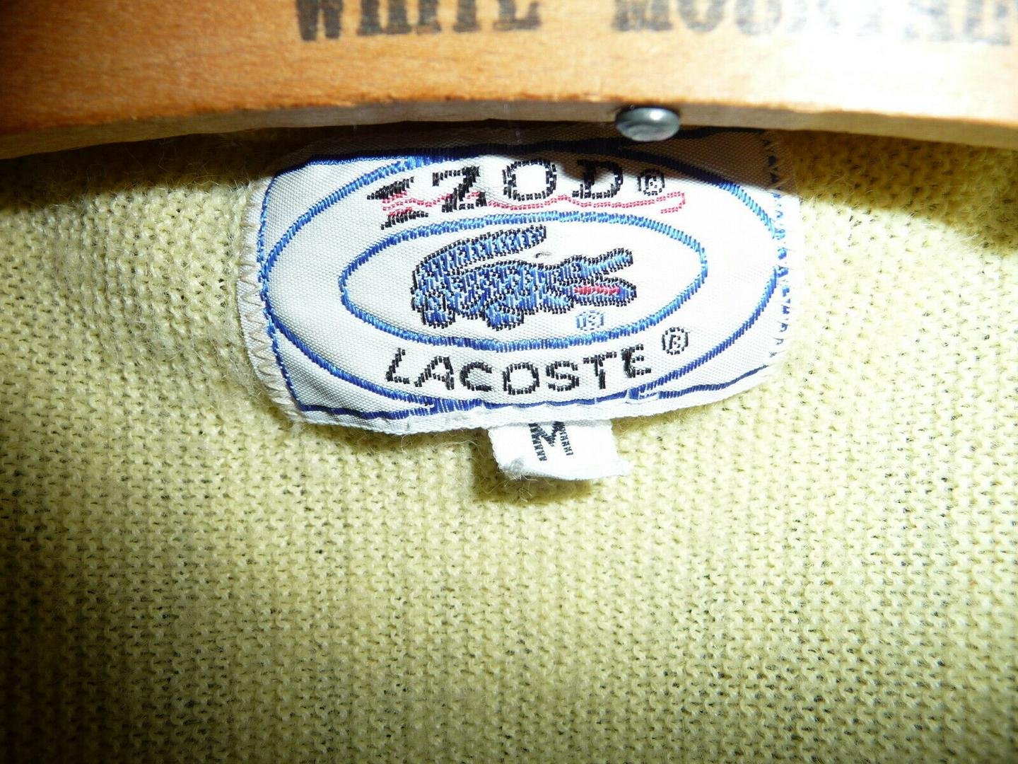 Izod logo
