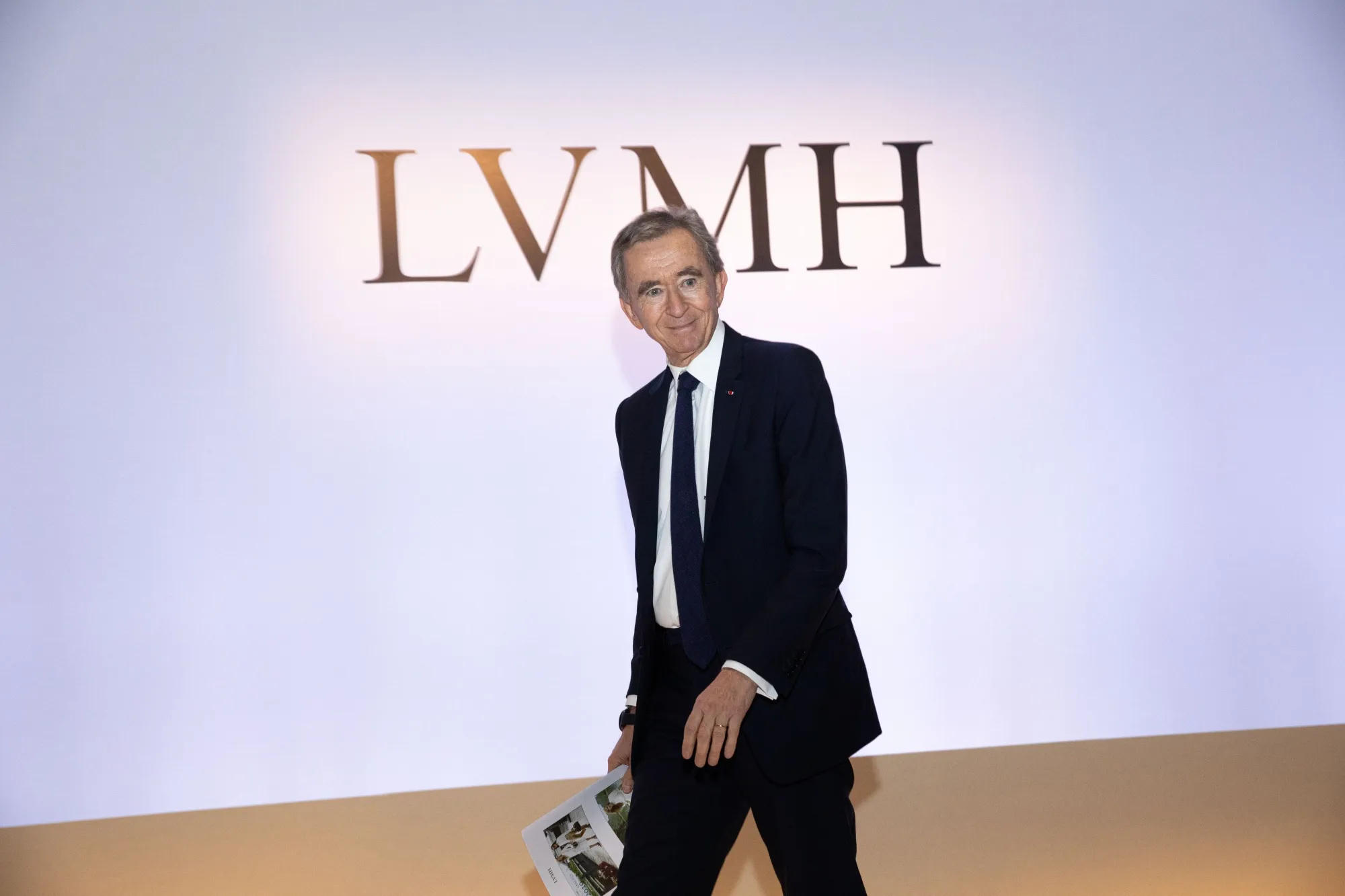LVMH