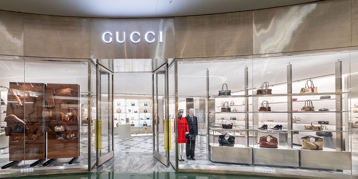 Gucci