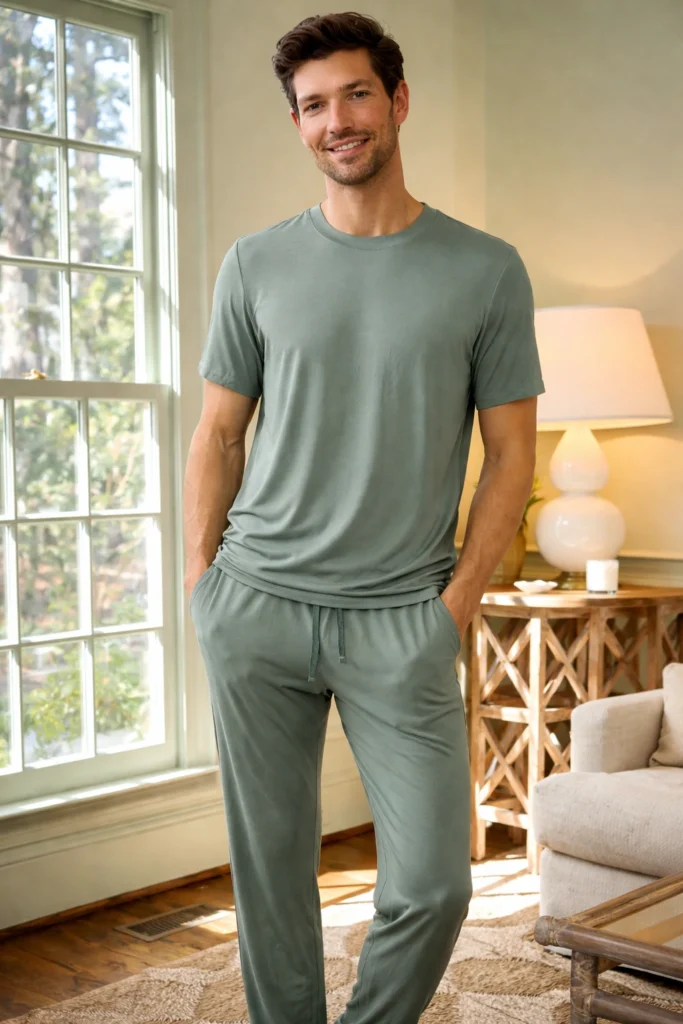 Bamboo Loungewear