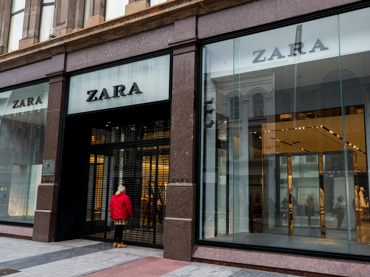 Zara