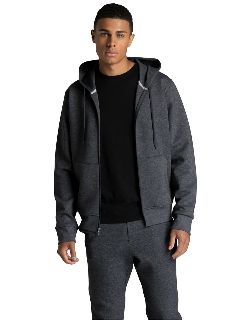 jacket Fruit of the Loom