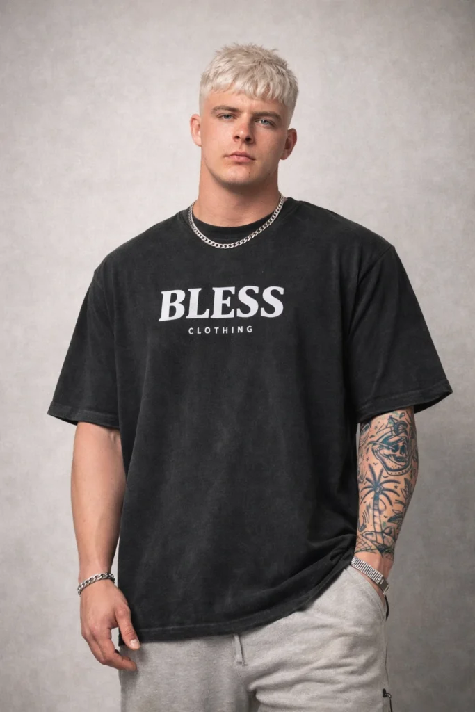 Premium Heavyweight T-Shirt