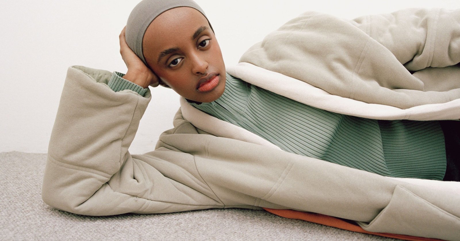 Comfort-Focused Clothing