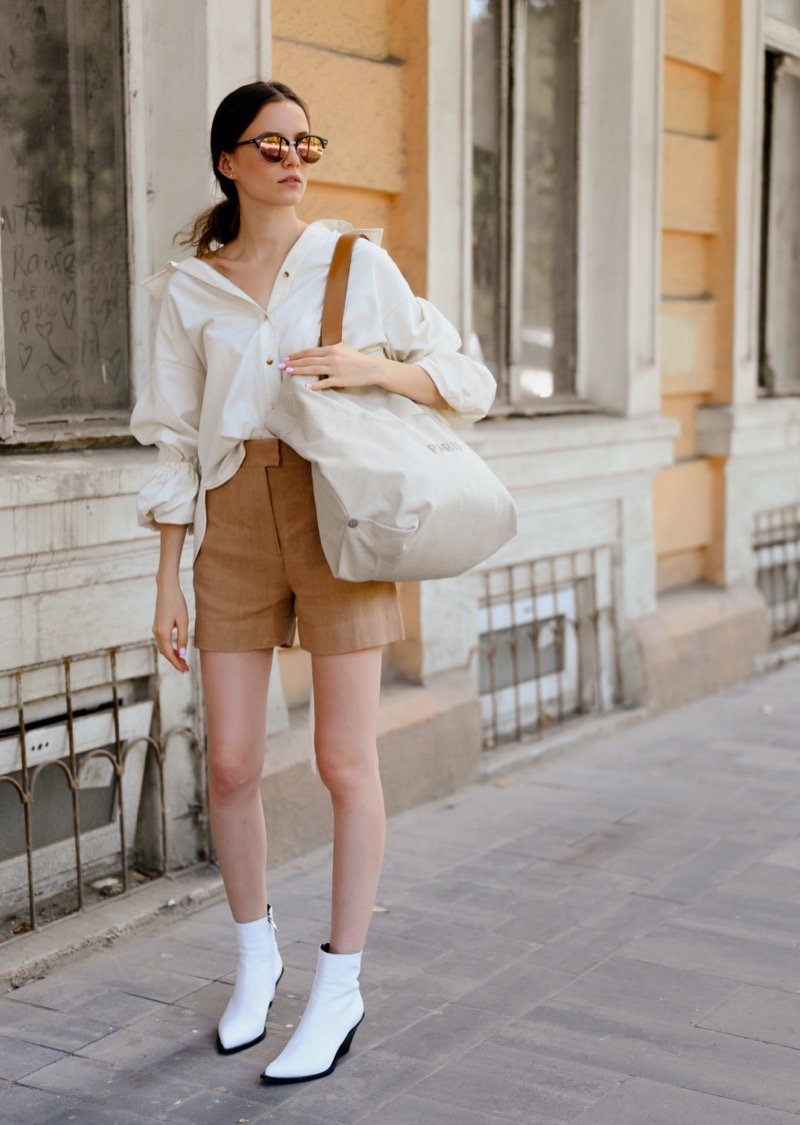 Casual Clothing