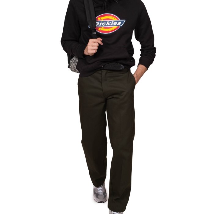 Dickies