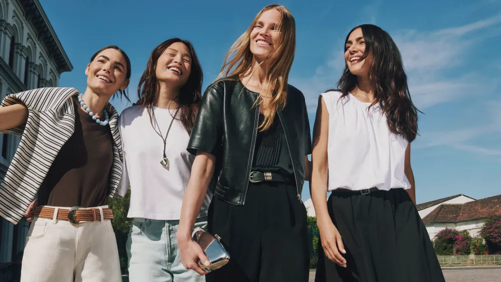 Private Label Casual Clothing