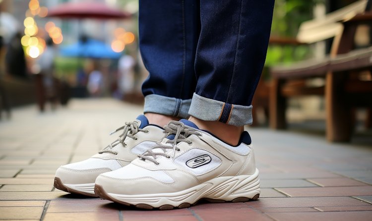 Skechers Shoes