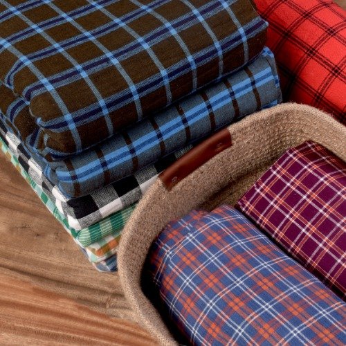 flannel fabric