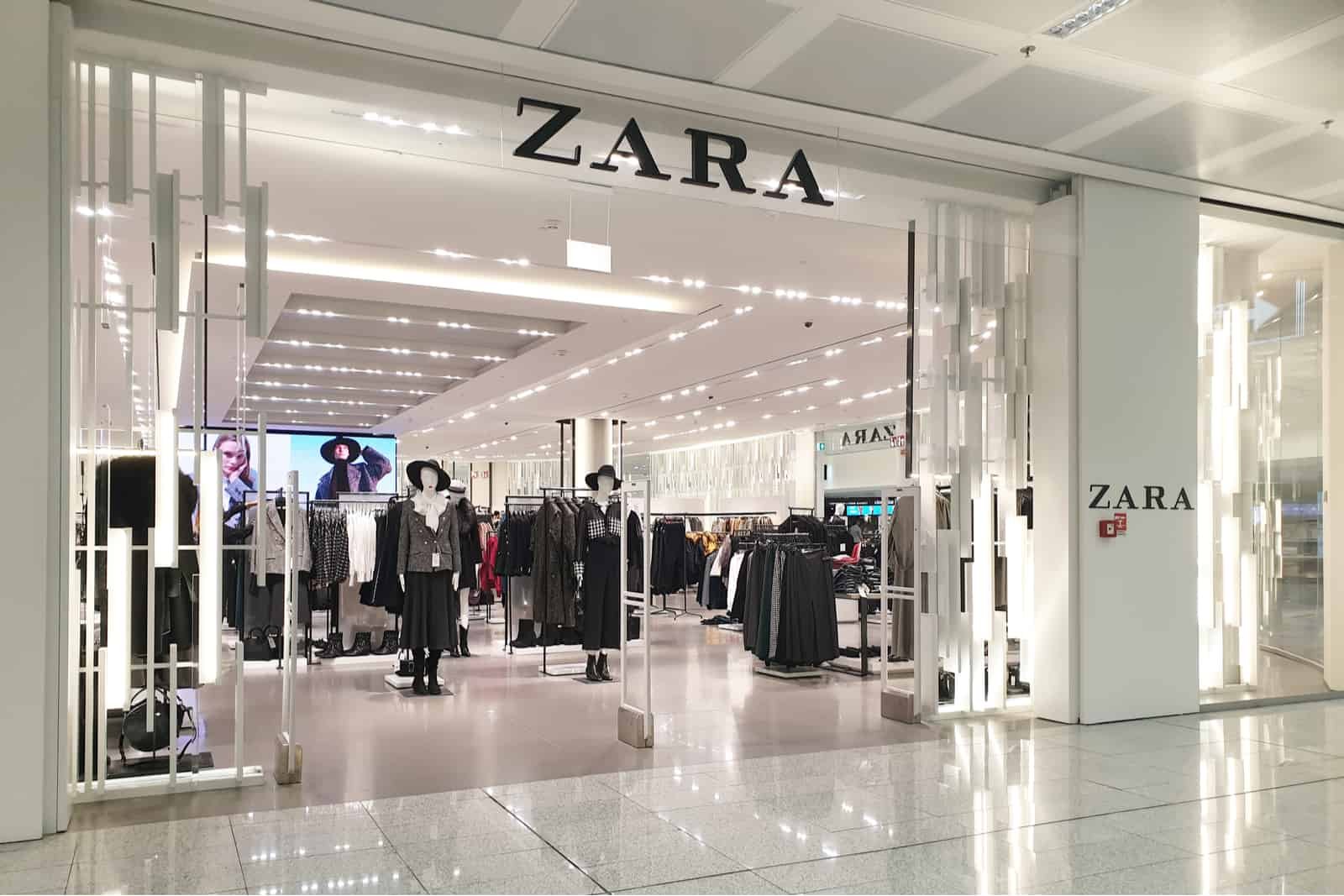 Zara