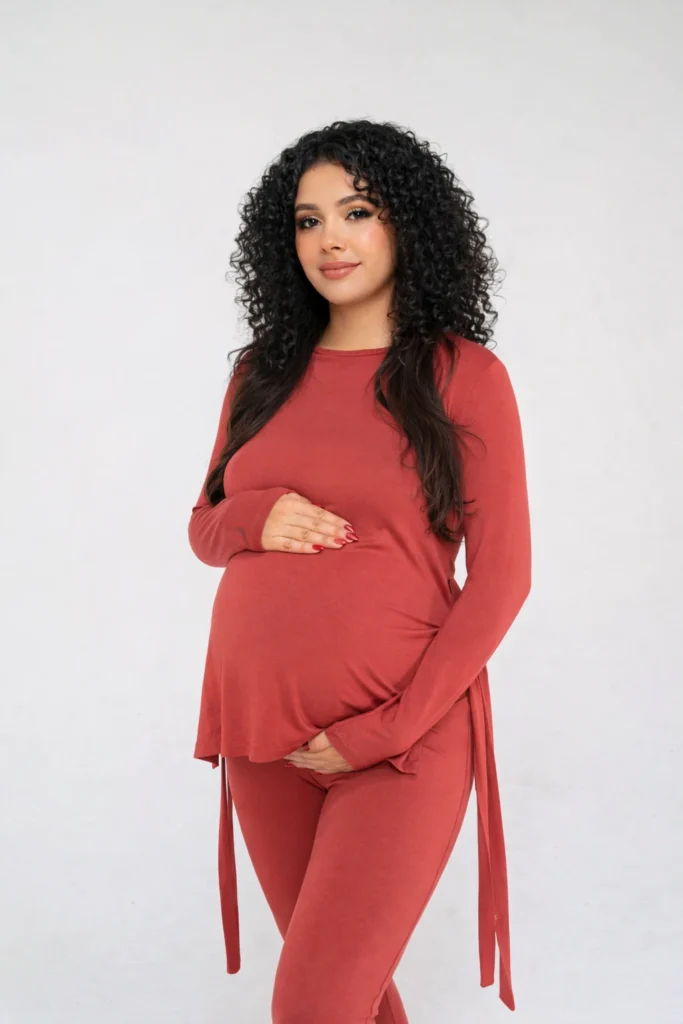 Maternity Lounge Sets