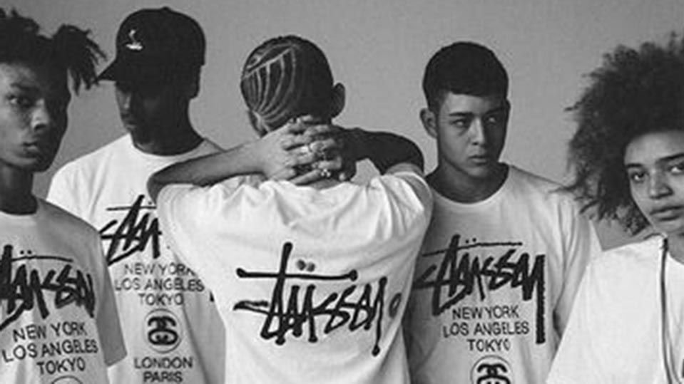 Stussy