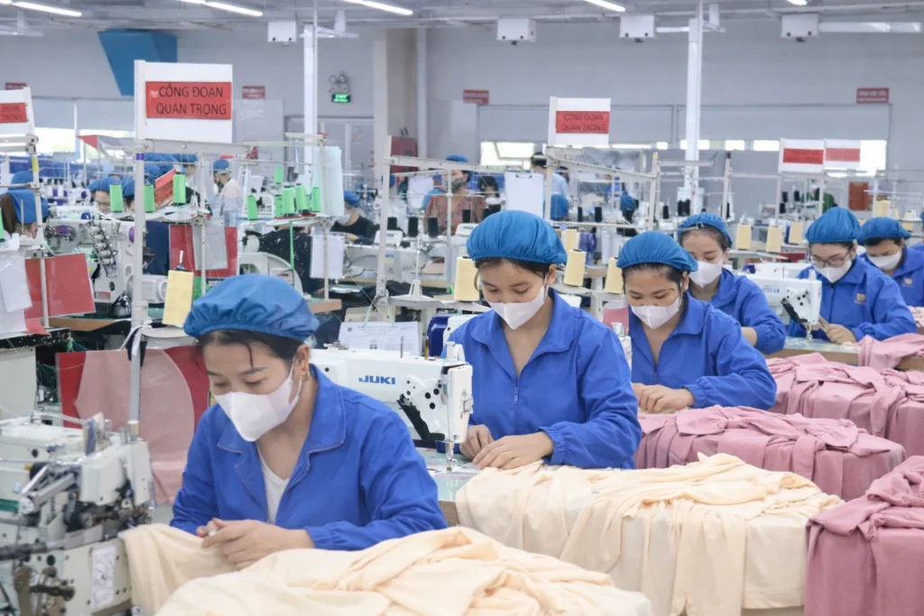 From Idea to Production