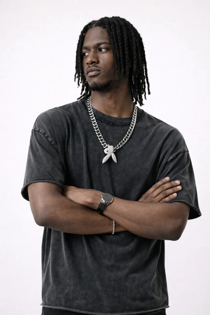 Washed Vintage T-shirt