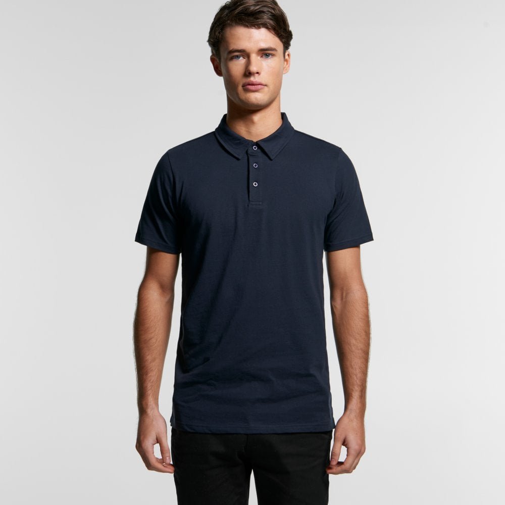 Custom Polo Shirt