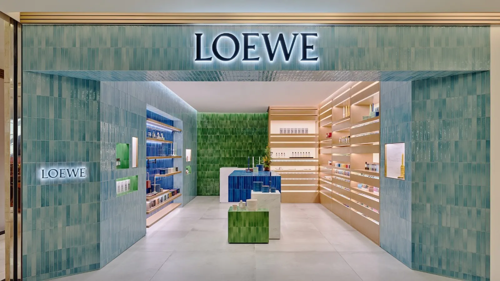 Loewe