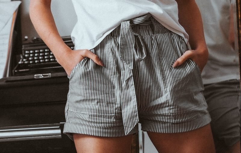 clothing shorts