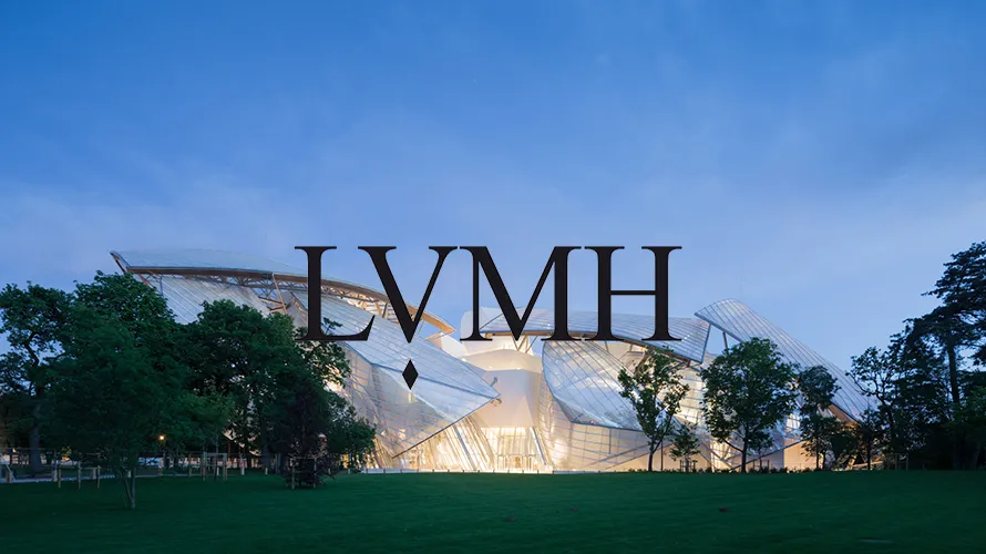 LVMH