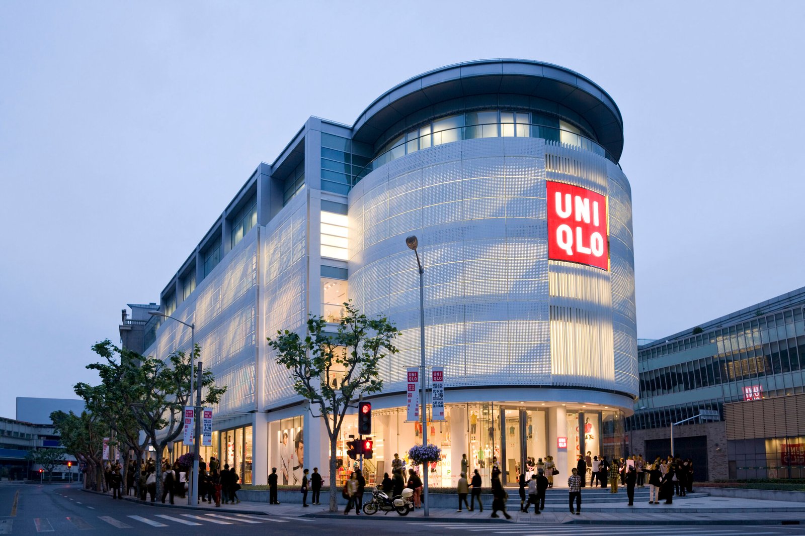 Uniqlo