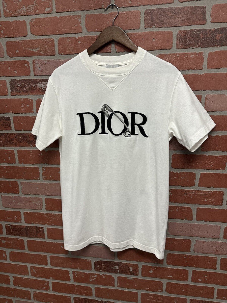 dior tshirt