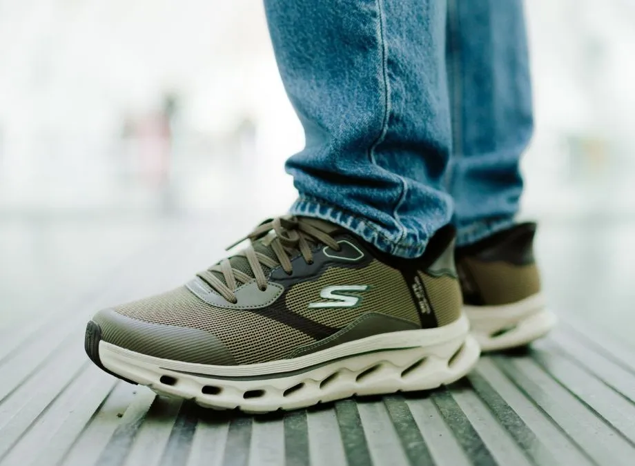 Skechers Shoes