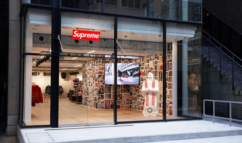 Supreme
