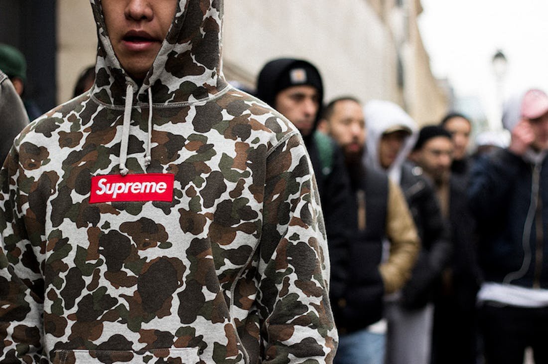 Supreme