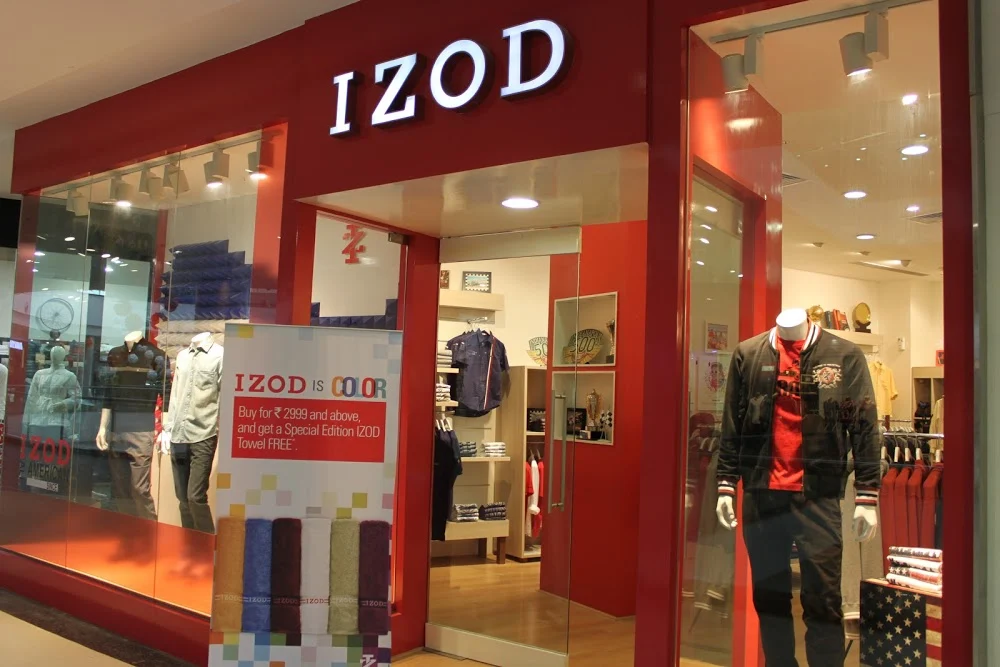 Izod