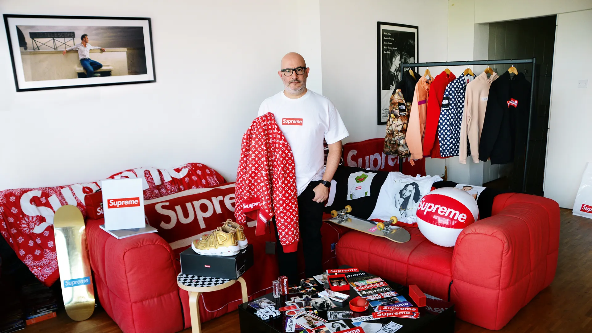 Supreme