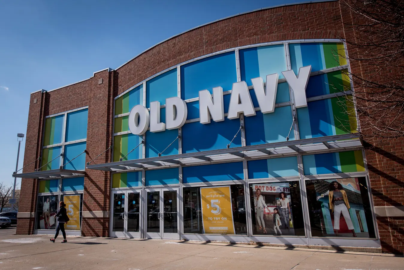Old Navy