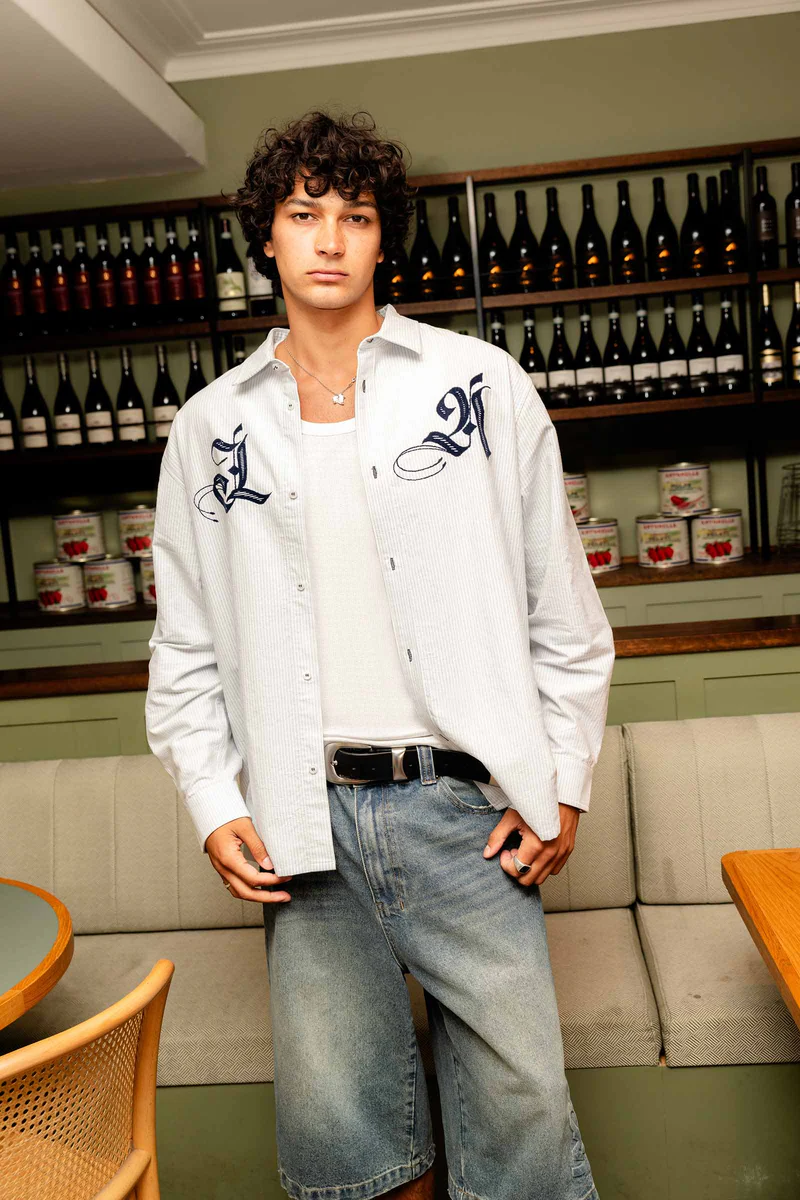 Clothing Long sleeves