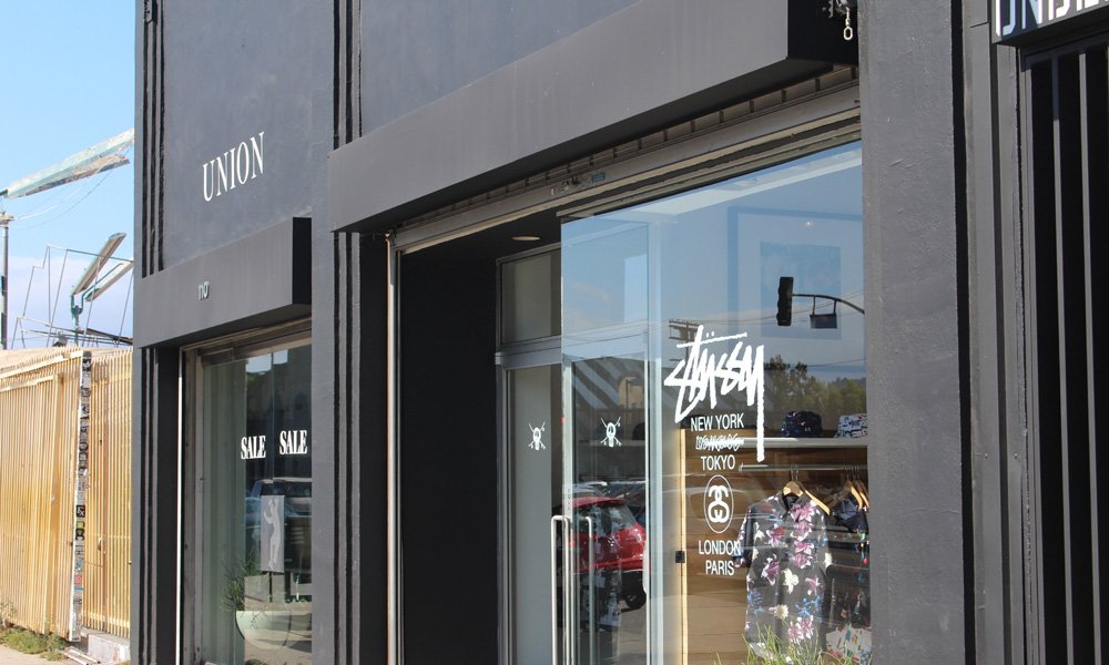 Stussy