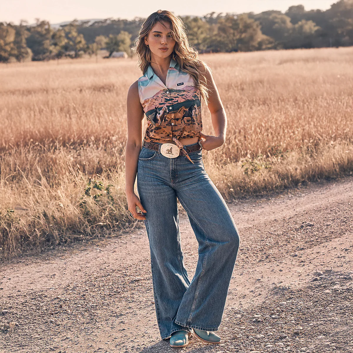 Wrangler