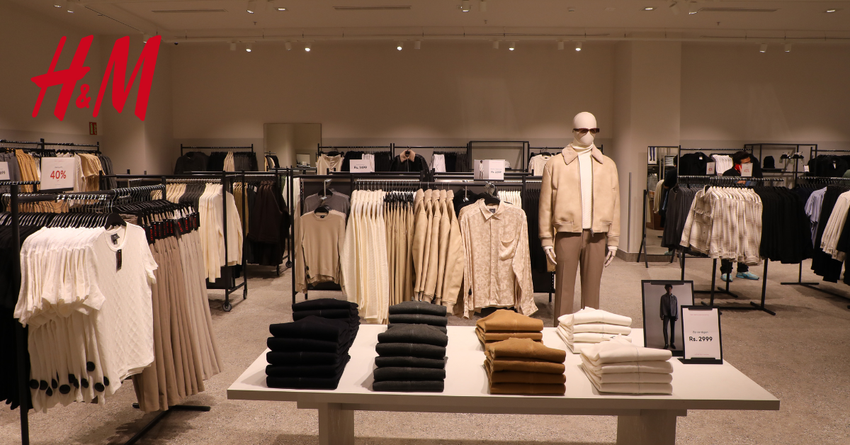 H&M